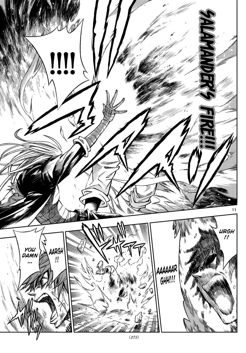 Read Marry Grave chapter 13 image 10 on Lezhin