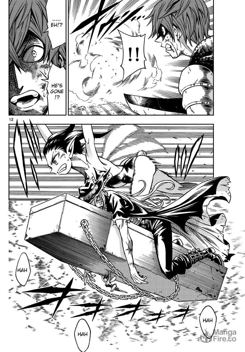 Read Marry Grave chapter 13 image 11 on Lezhin