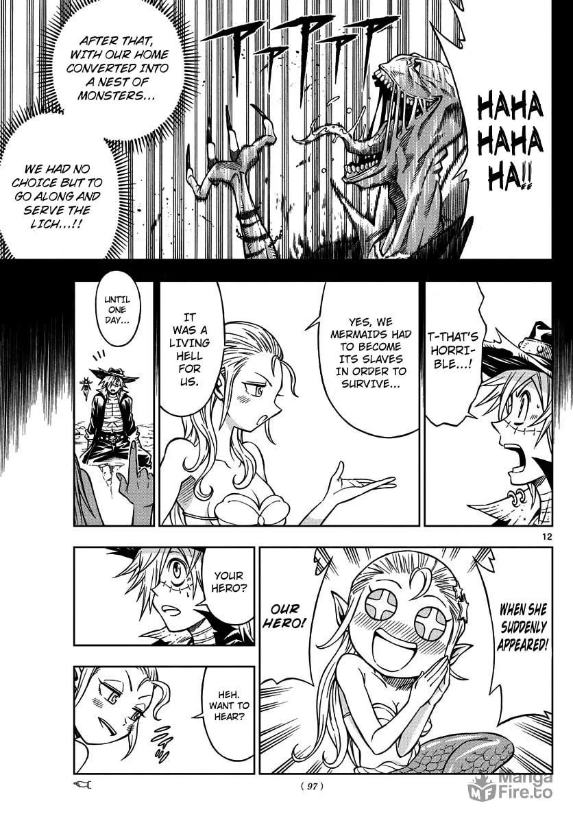 Read Marry Grave chapter 14 image 11 on Lezhin
