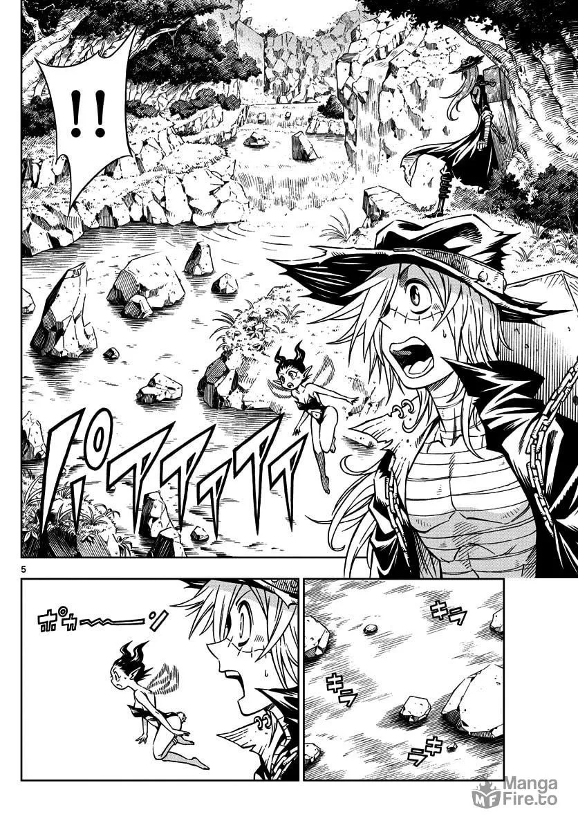 Read Marry Grave chapter 14 image 4 on Lezhin