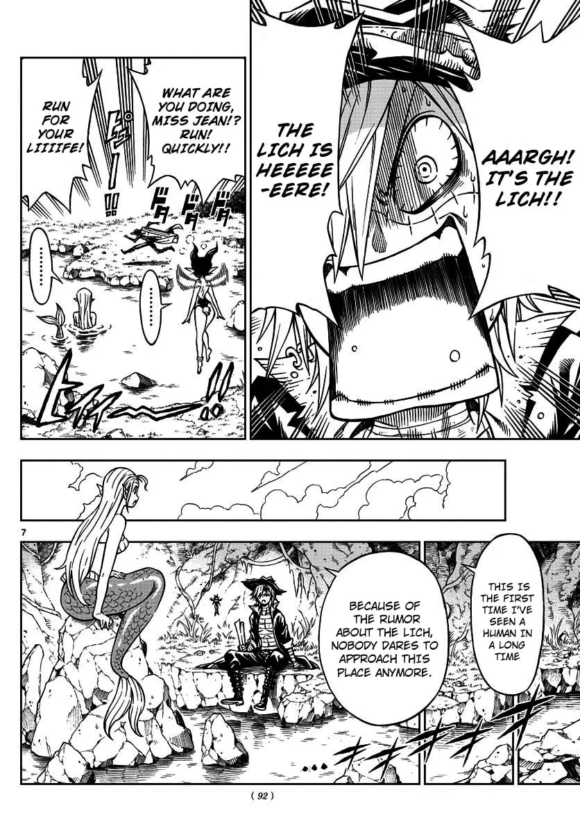 Read Marry Grave chapter 14 image 6 on Lezhin