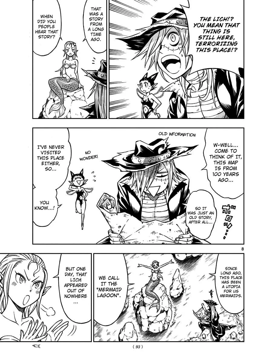 Read Marry Grave chapter 14 image 7 on Lezhin