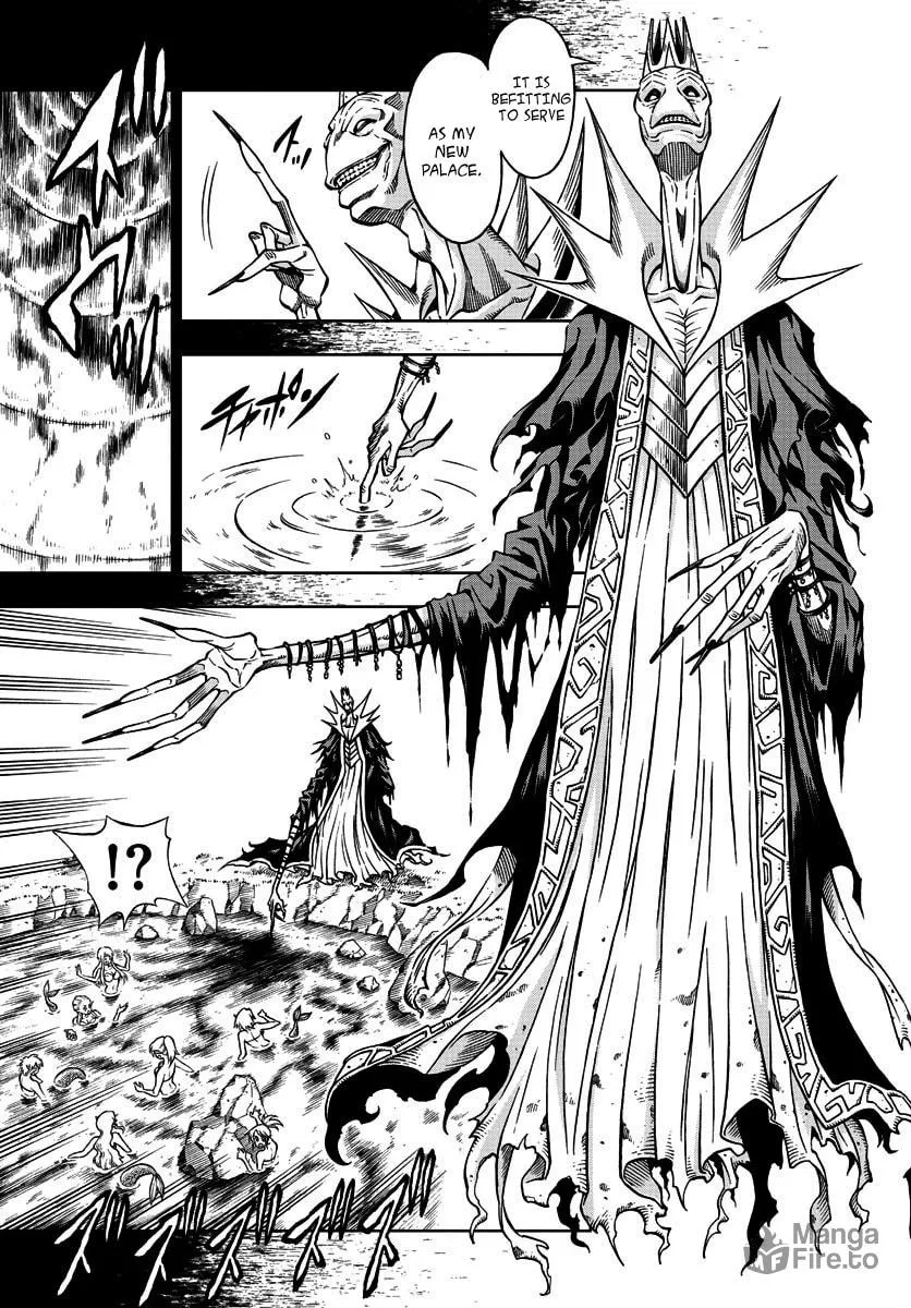 Read Marry Grave chapter 14 image 9 on Lezhin