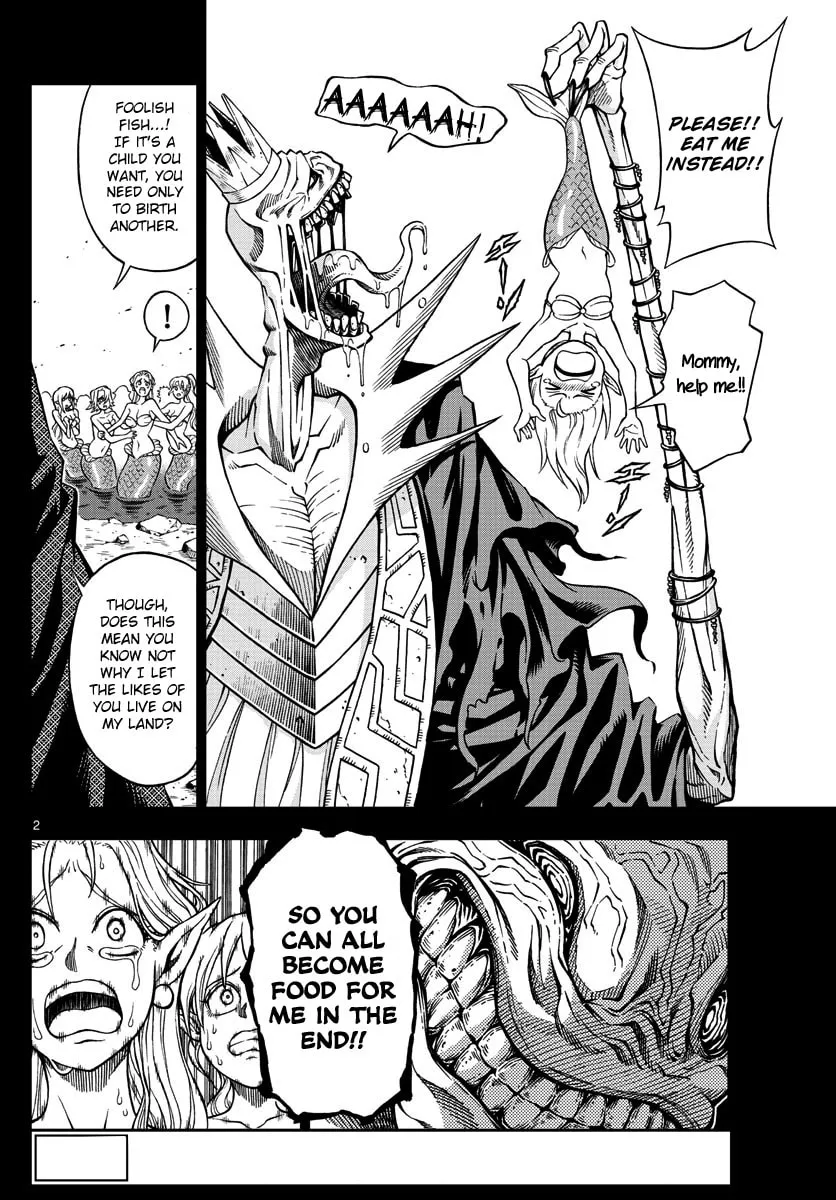 Read Marry Grave chapter 15 image 1 on Lezhin