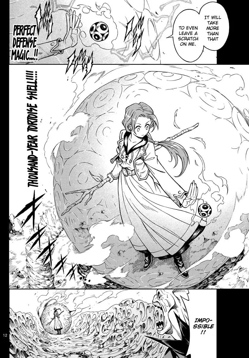 Read Marry Grave chapter 15 image 10 on Lezhin