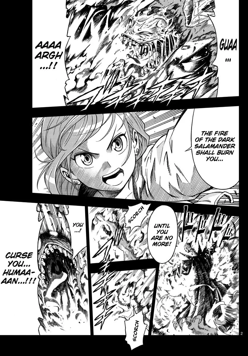Read Marry Grave chapter 16 image 1 on Lezhin