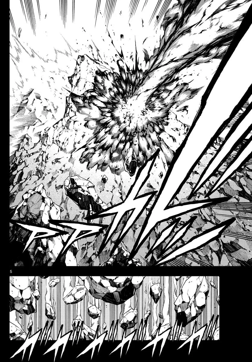 Read Marry Grave chapter 16 image 3 on Lezhin