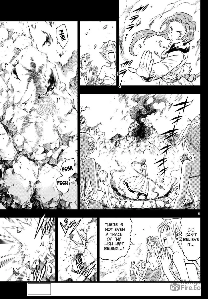 Read Marry Grave chapter 16 image 4 on Lezhin