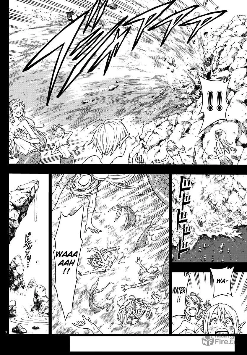 Read Marry Grave chapter 16 image 5 on Lezhin