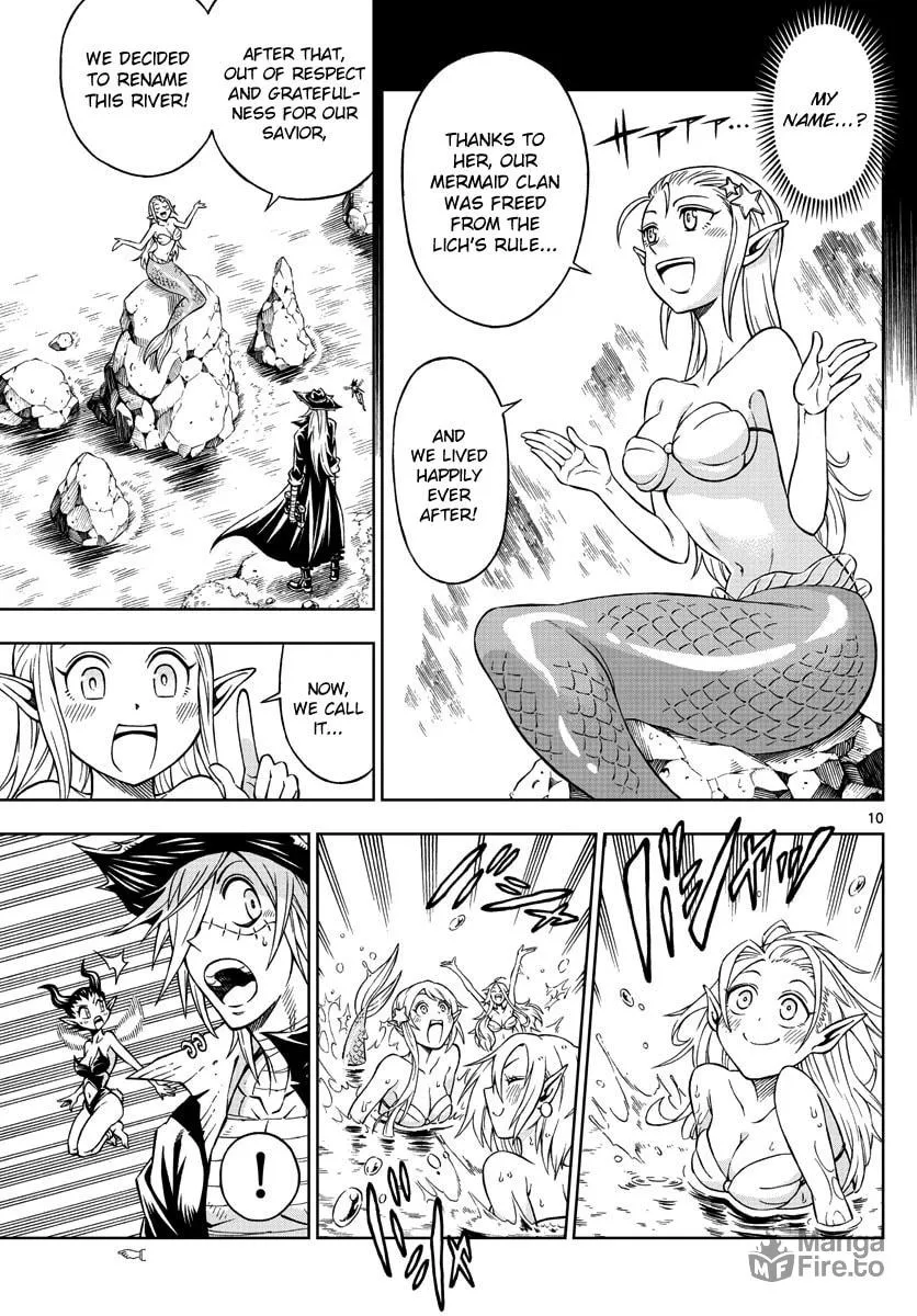 Read Marry Grave chapter 16 image 8 on Lezhin