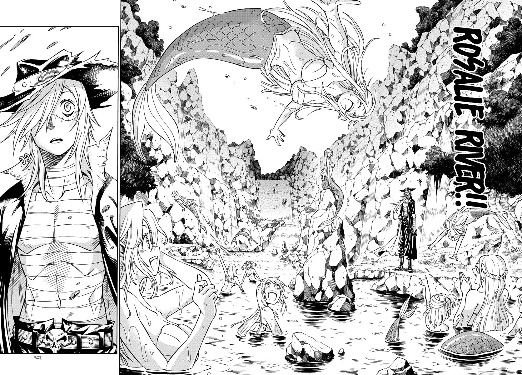 Read Marry Grave chapter 16 image 9 on Lezhin