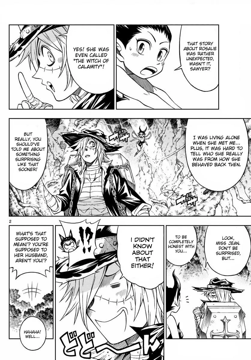 Read Marry Grave chapter 17 image 1 on Lezhin