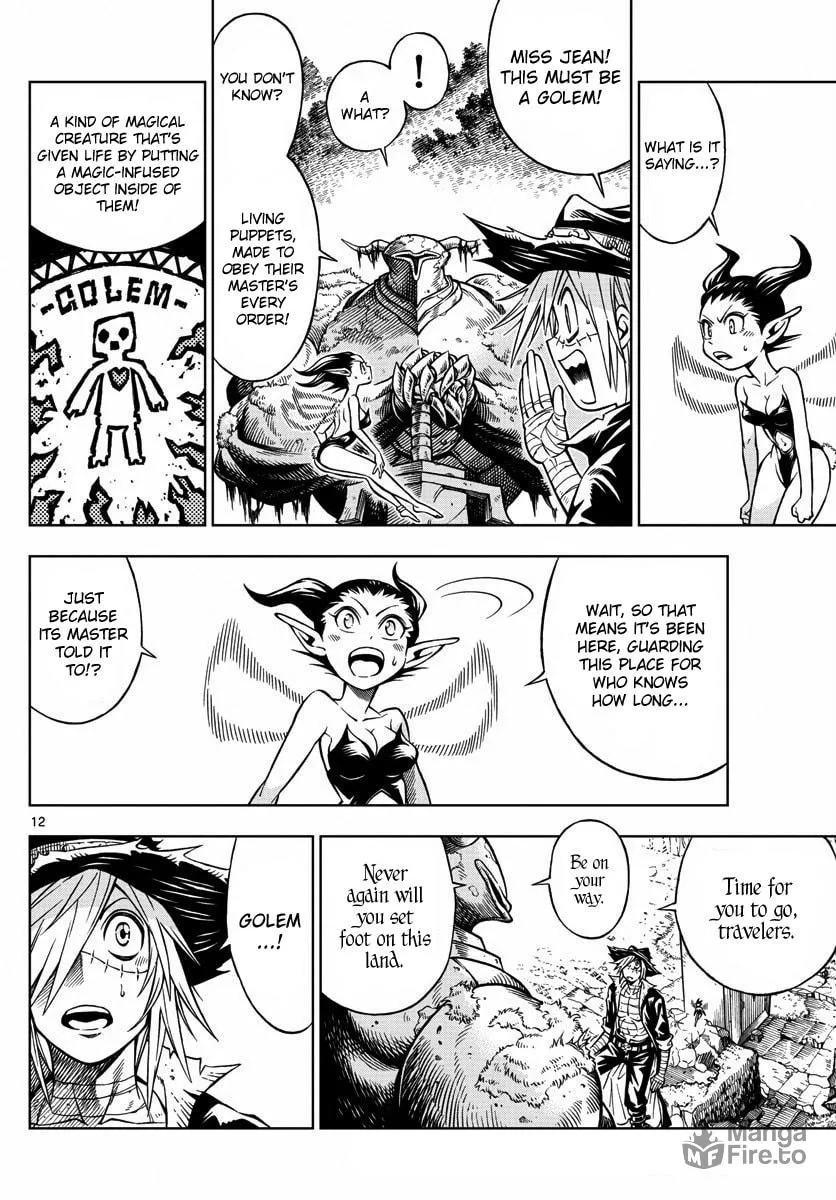 Read Marry Grave chapter 17 image 11 on Lezhin