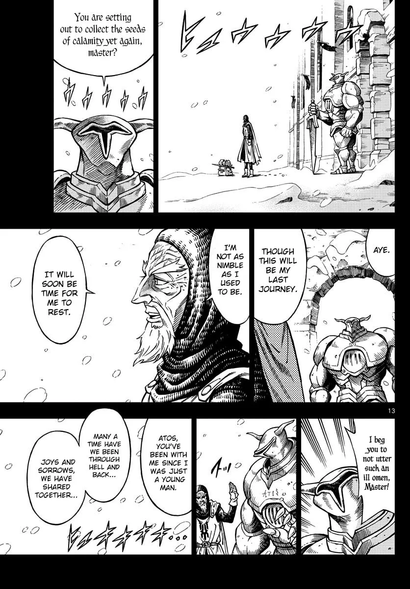 Read Marry Grave chapter 18 image 12 on Lezhin
