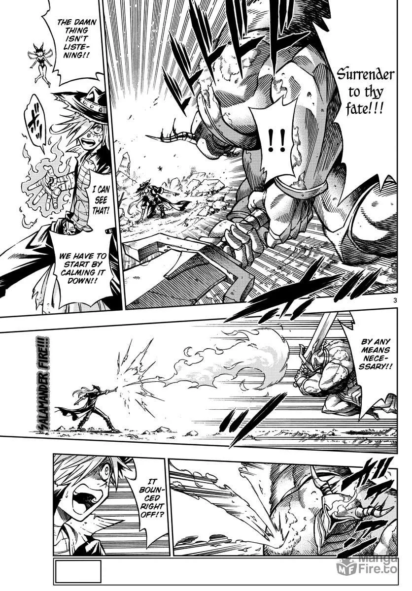 Read Marry Grave chapter 18 image 2 on Lezhin