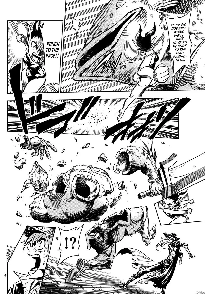 Read Marry Grave chapter 18 image 3 on Lezhin
