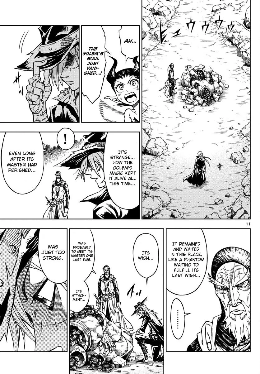 Read Marry Grave chapter 19 image 10 on Lezhin