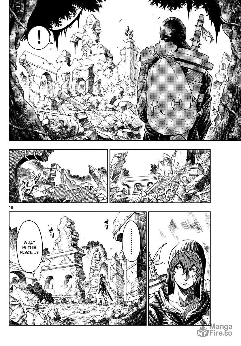 Read Marry Grave chapter 19 image 17 on Lezhin
