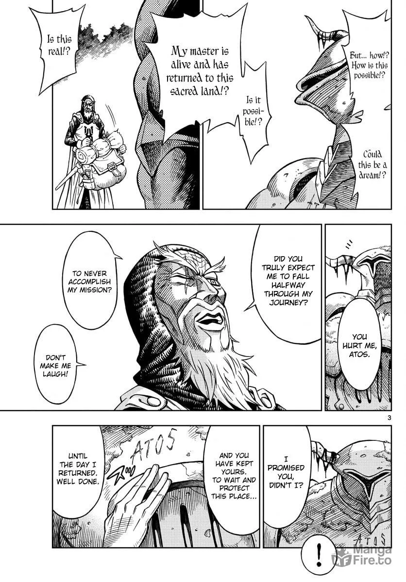 Read Marry Grave chapter 19 image 2 on Lezhin
