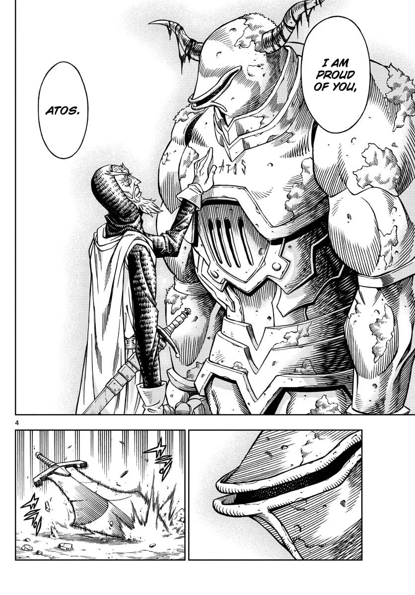 Read Marry Grave chapter 19 image 3 on Lezhin