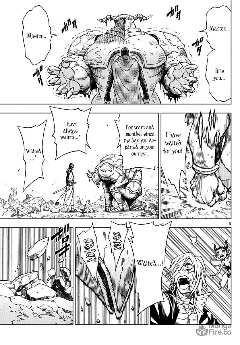 Read Marry Grave chapter 19 image 4 on Lezhin