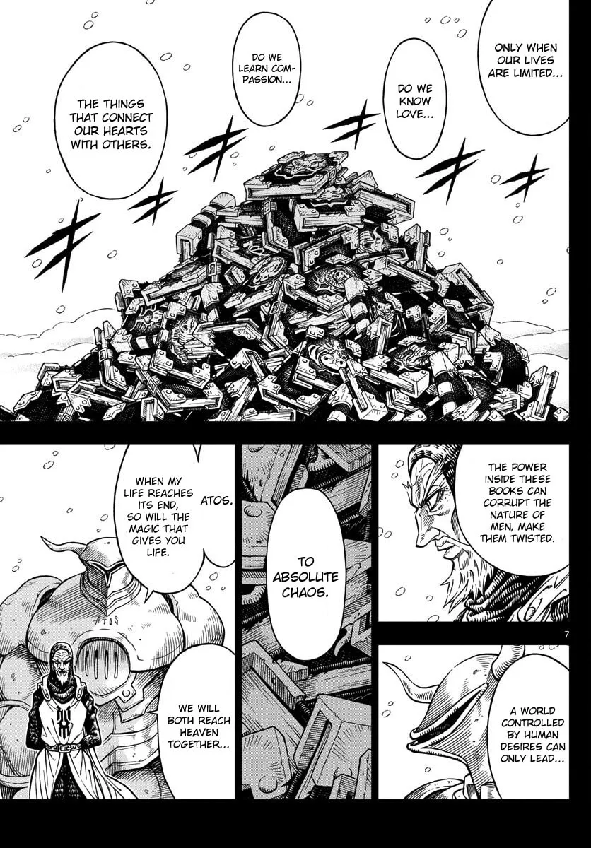 Read Marry Grave chapter 19 image 6 on Lezhin
