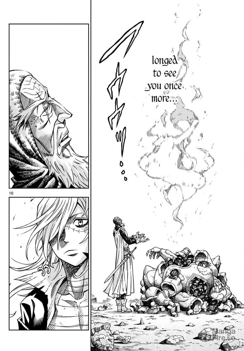 Read Marry Grave chapter 19 image 9 on Lezhin