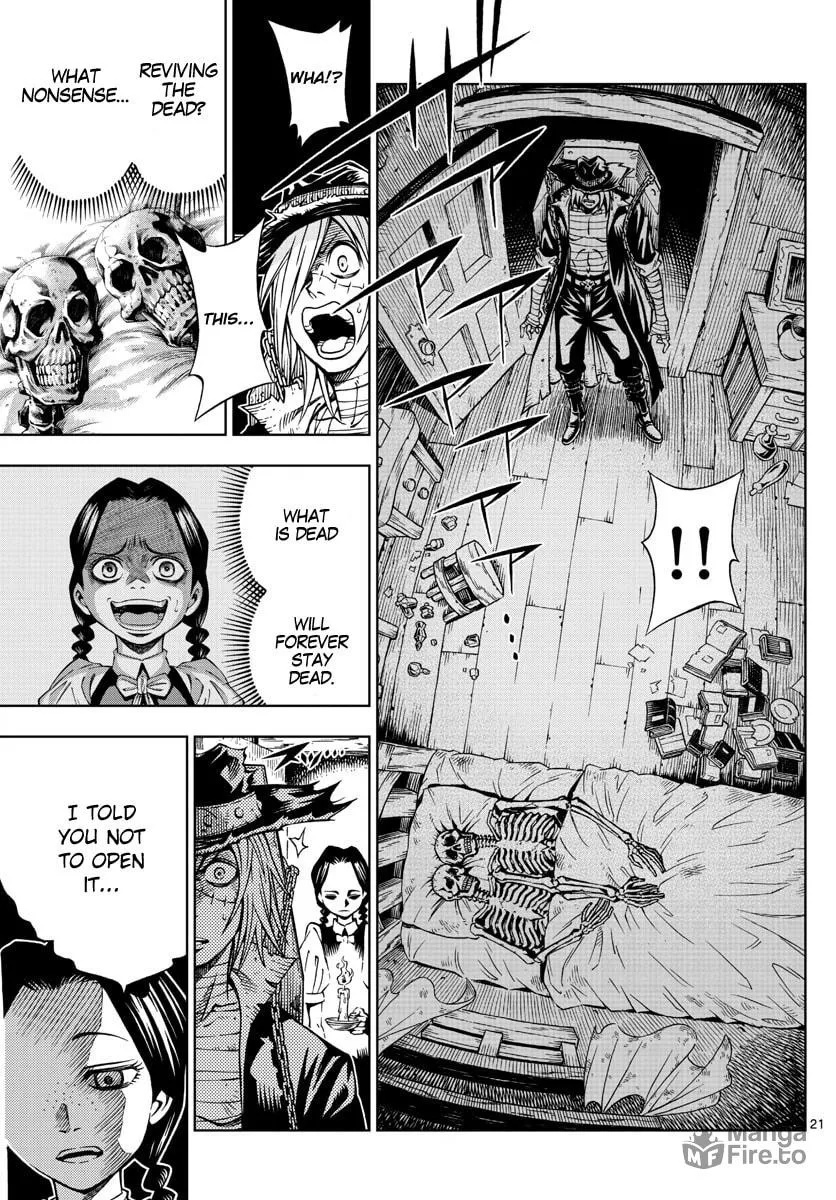 Read Marry Grave chapter 2 image 19 on Lezhin