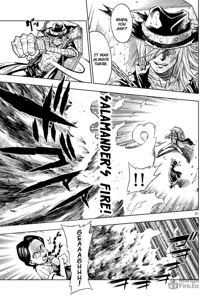Read Marry Grave chapter 2 image 29 on Lezhin
