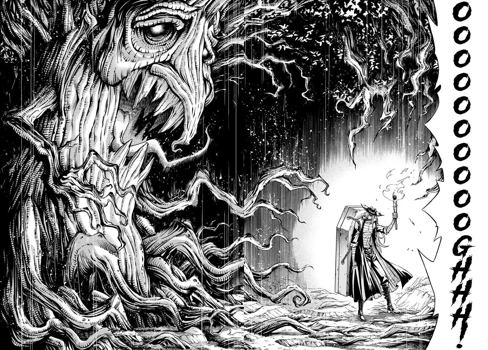 Read Marry Grave chapter 2 image 3 on Lezhin