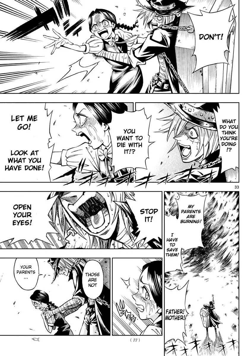 Read Marry Grave chapter 2 image 31 on Lezhin