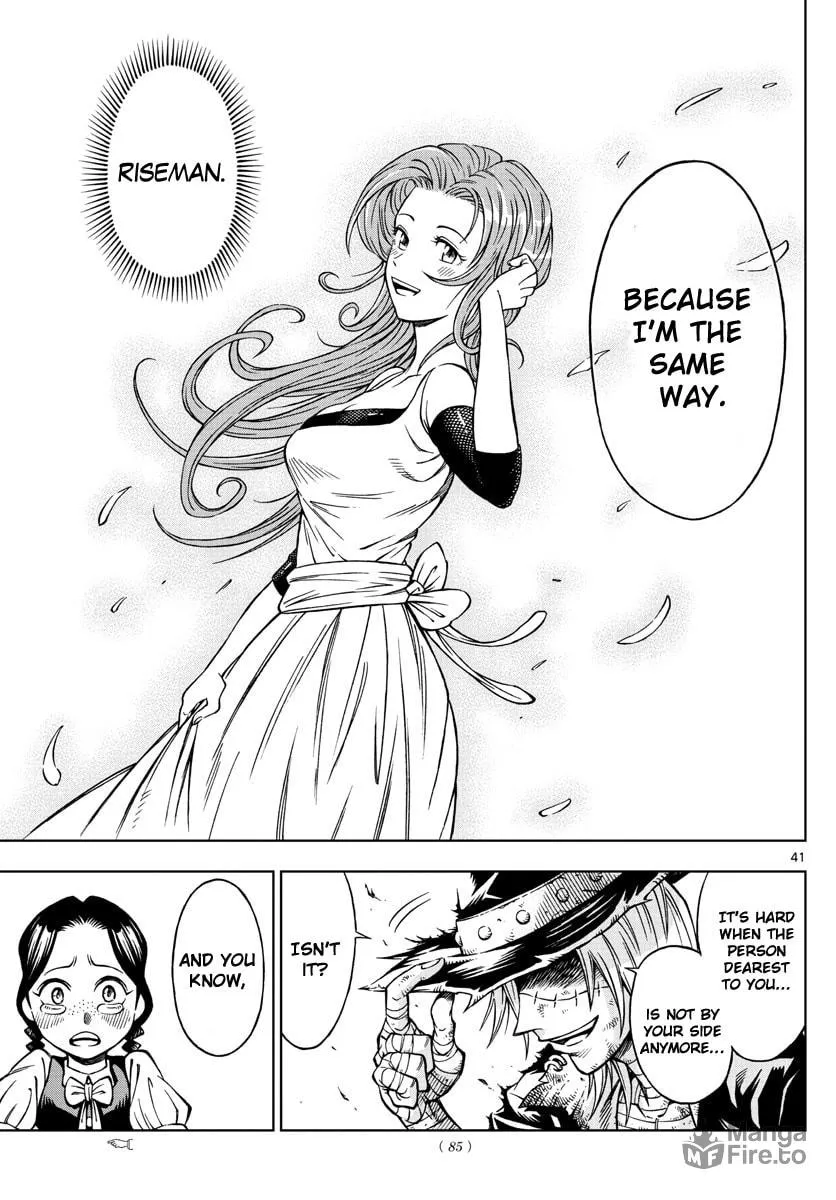 Read Marry Grave chapter 2 image 39 on Lezhin