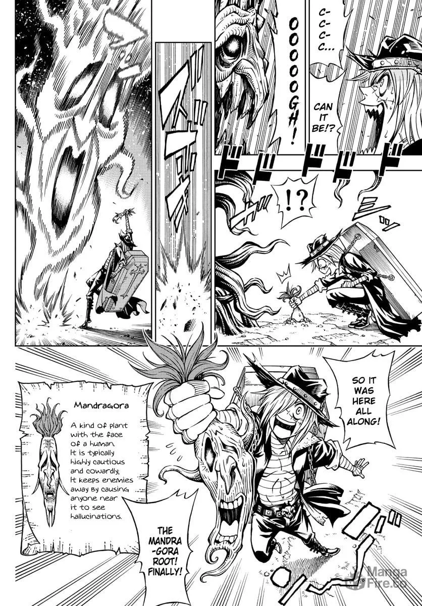 Read Marry Grave chapter 2 image 4 on Lezhin