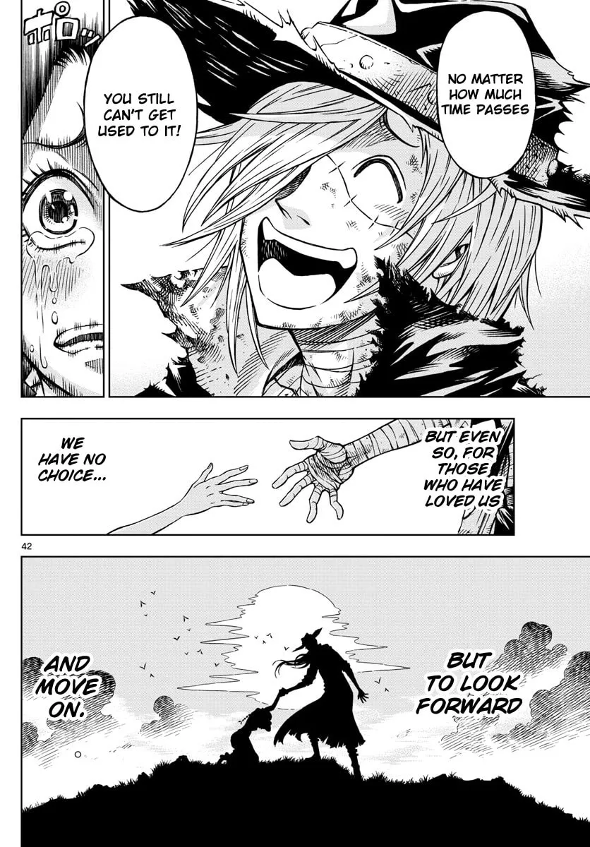 Read Marry Grave chapter 2 image 40 on Lezhin