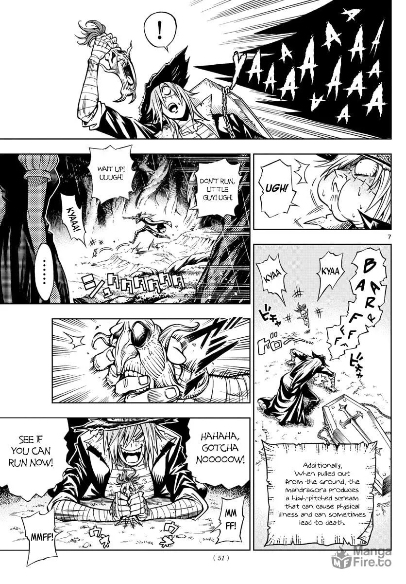 Read Marry Grave chapter 2 image 5 on Lezhin