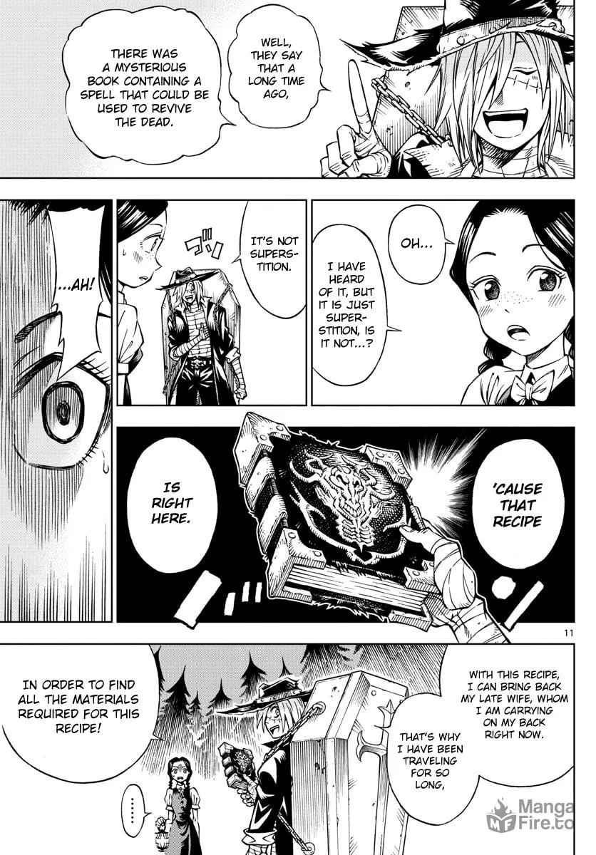 Read Marry Grave chapter 2 image 9 on Lezhin