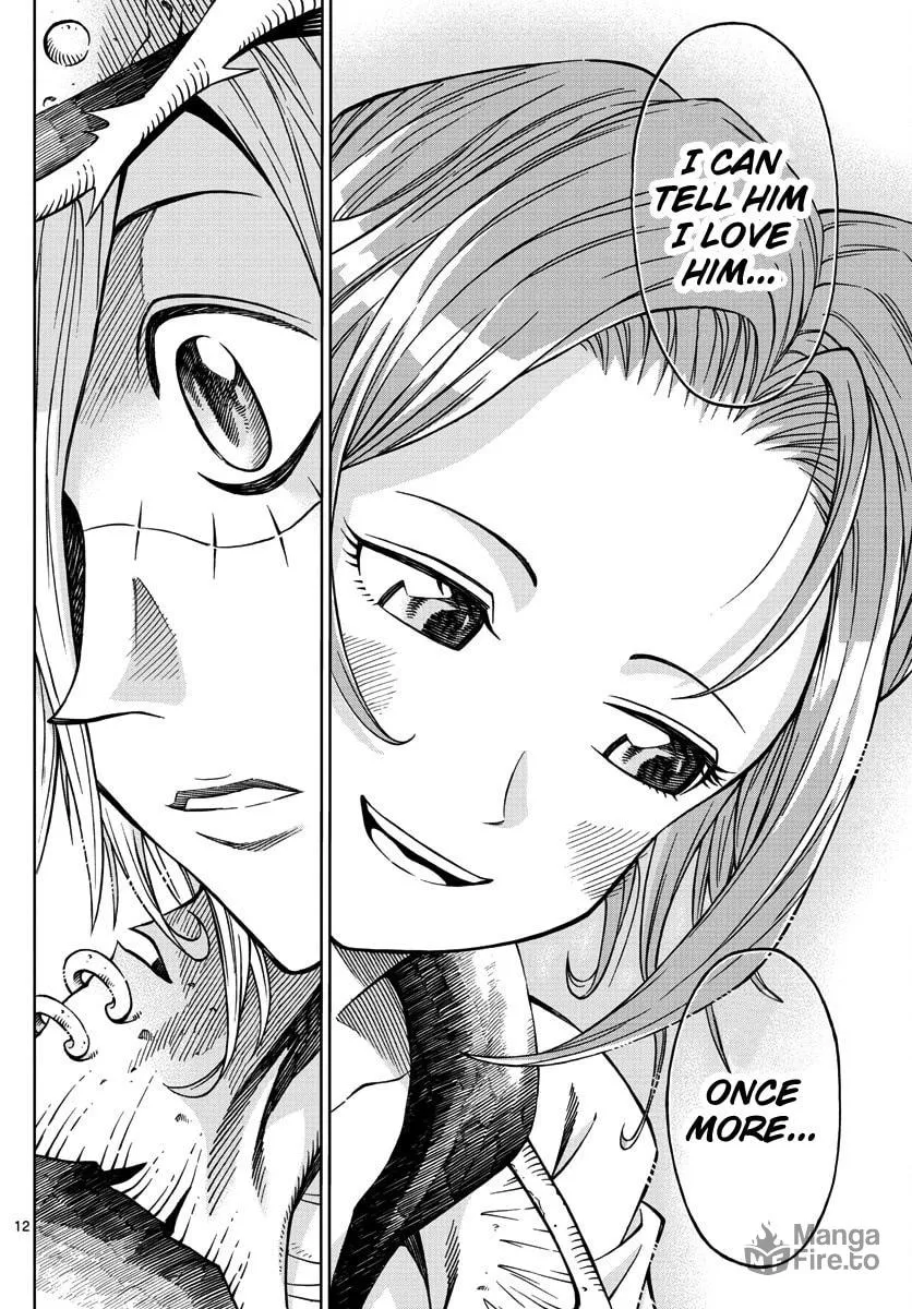Read Marry Grave chapter 20 image 11 on Lezhin