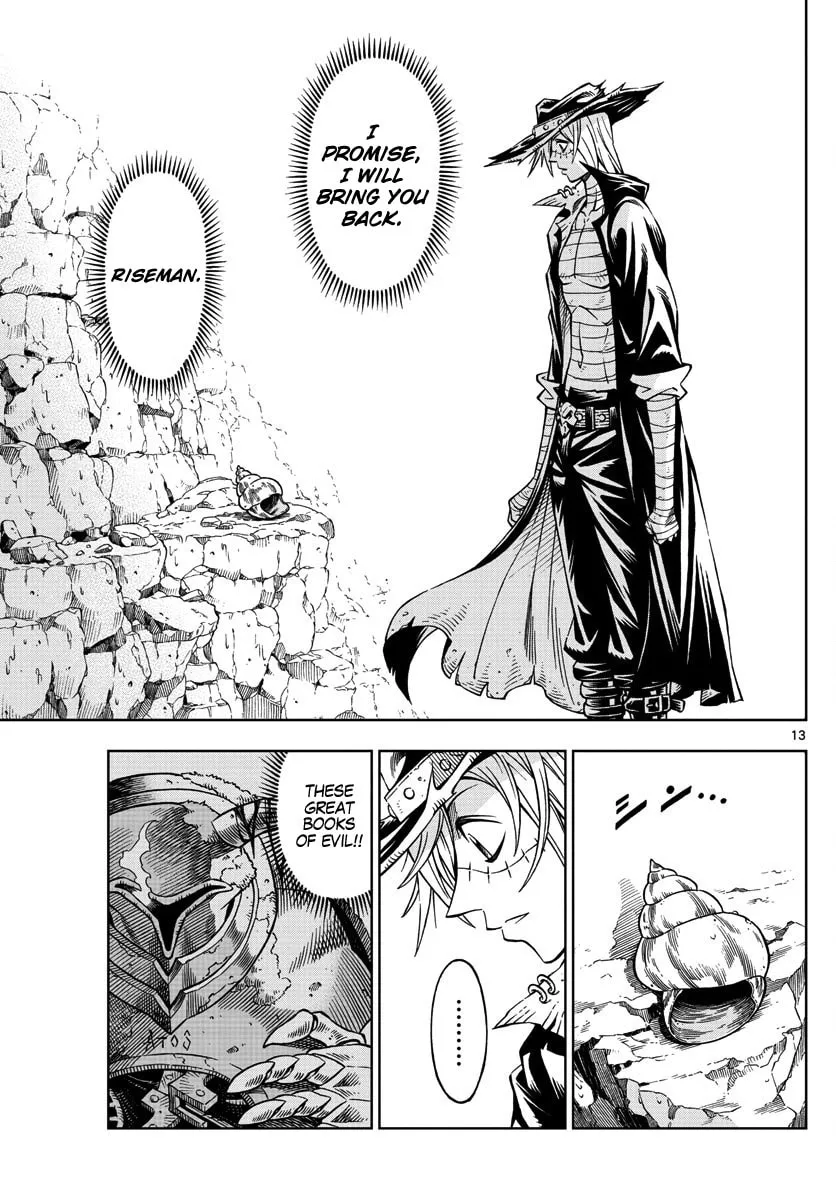 Read Marry Grave chapter 20 image 12 on Lezhin