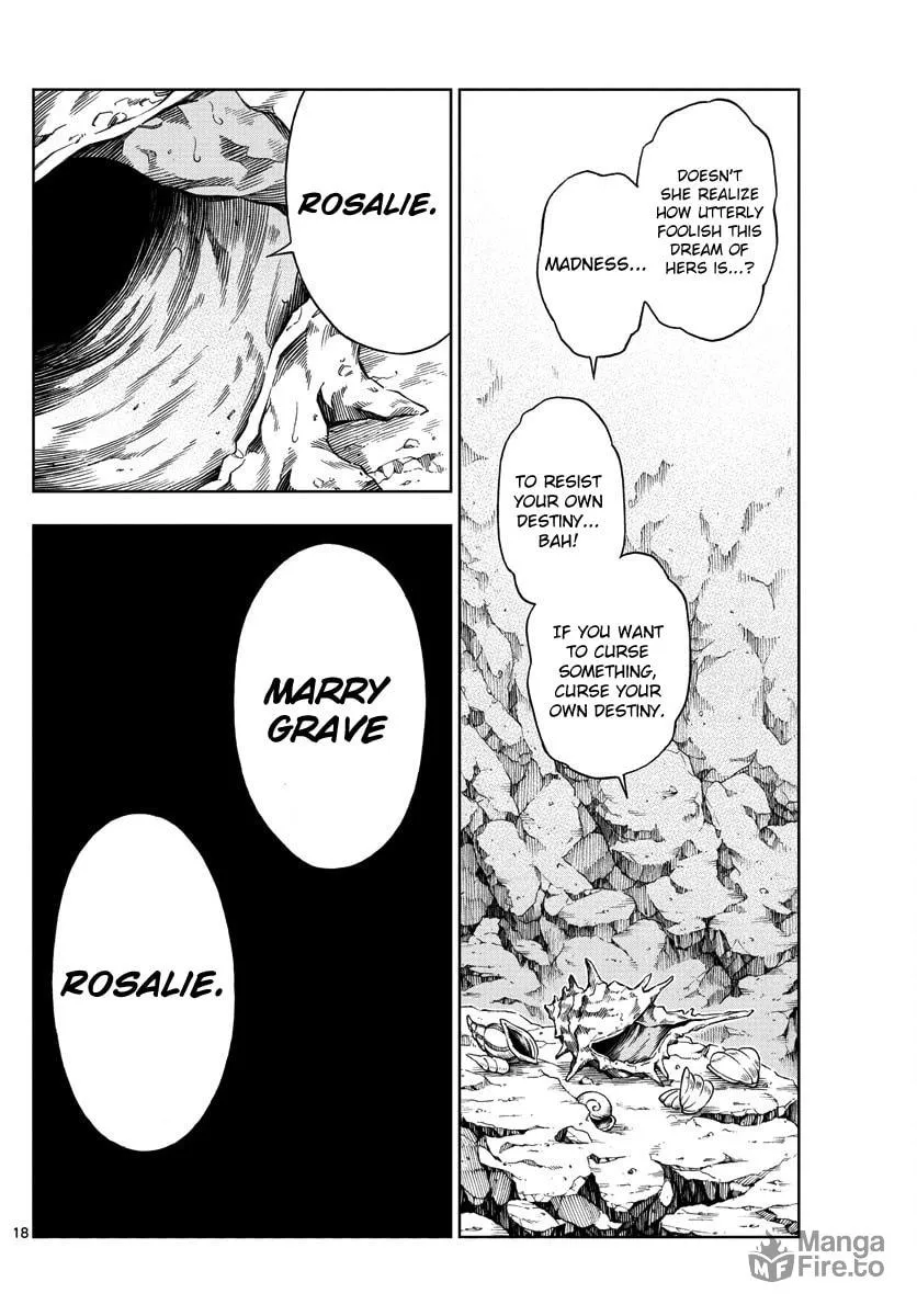 Read Marry Grave chapter 20 image 17 on Lezhin