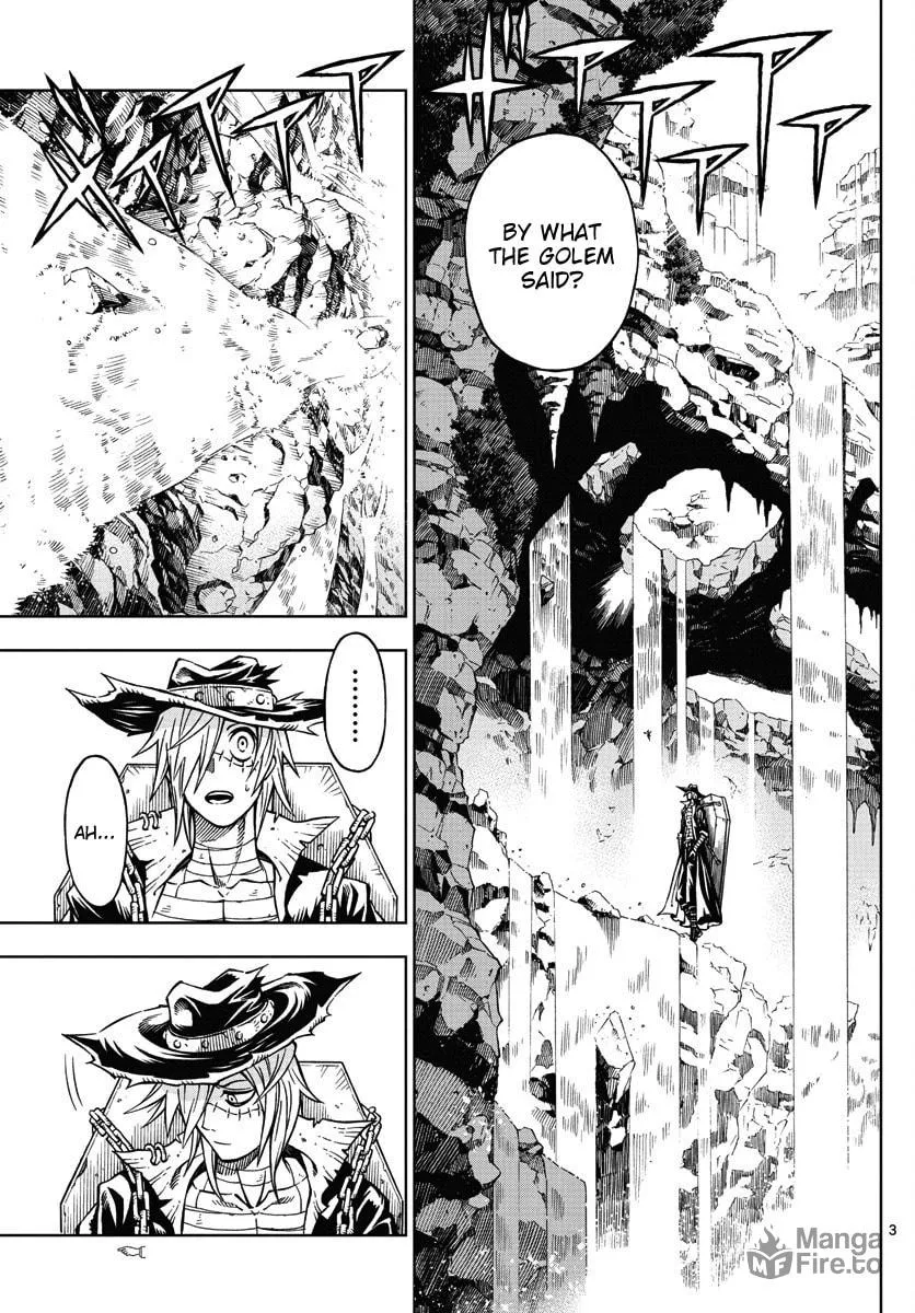 Read Marry Grave chapter 20 image 2 on Lezhin