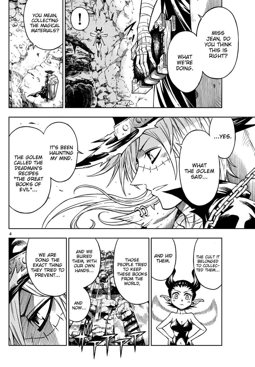 Read Marry Grave chapter 20 image 3 on Lezhin