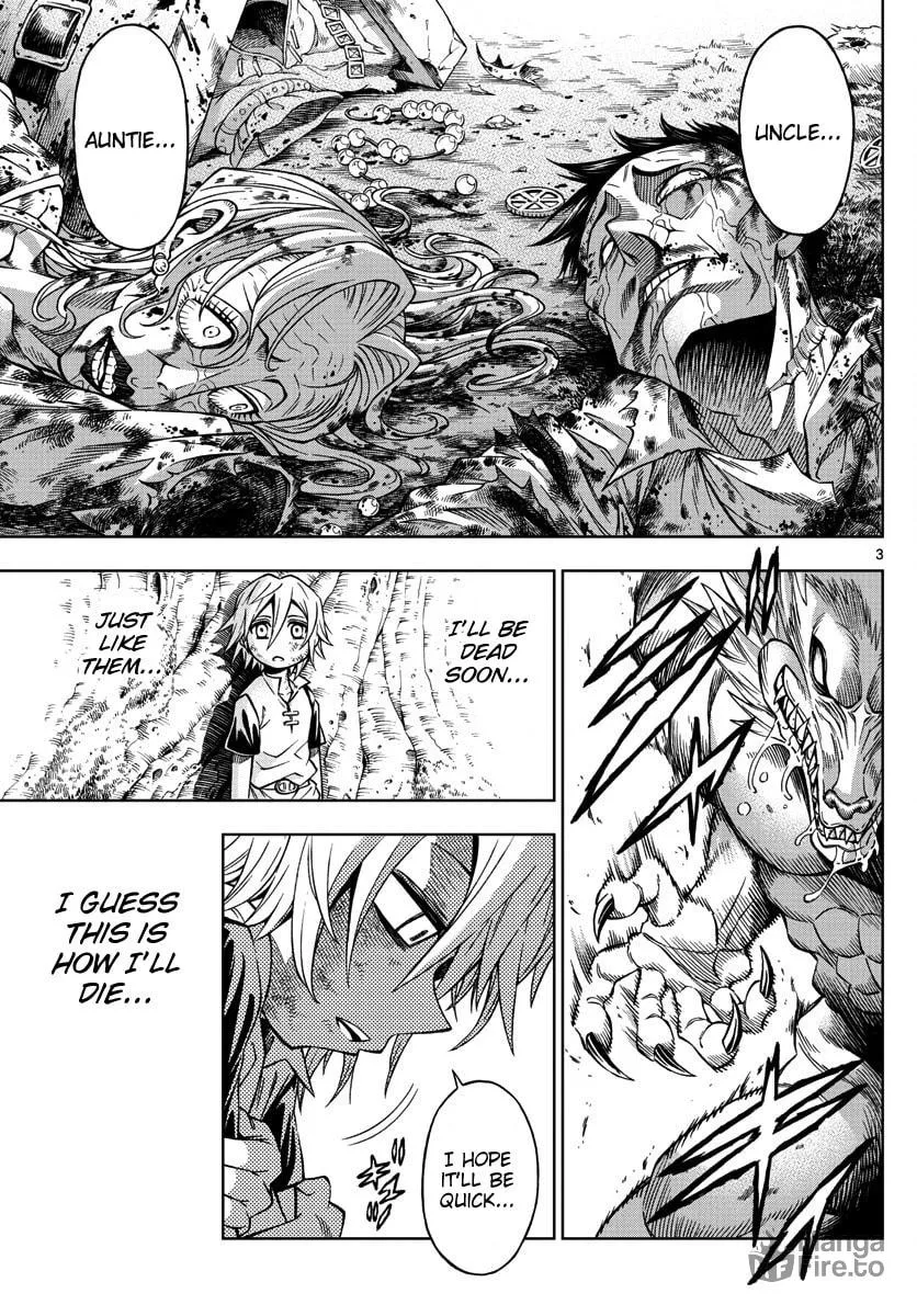 Read Marry Grave chapter 21 image 2 on Lezhin