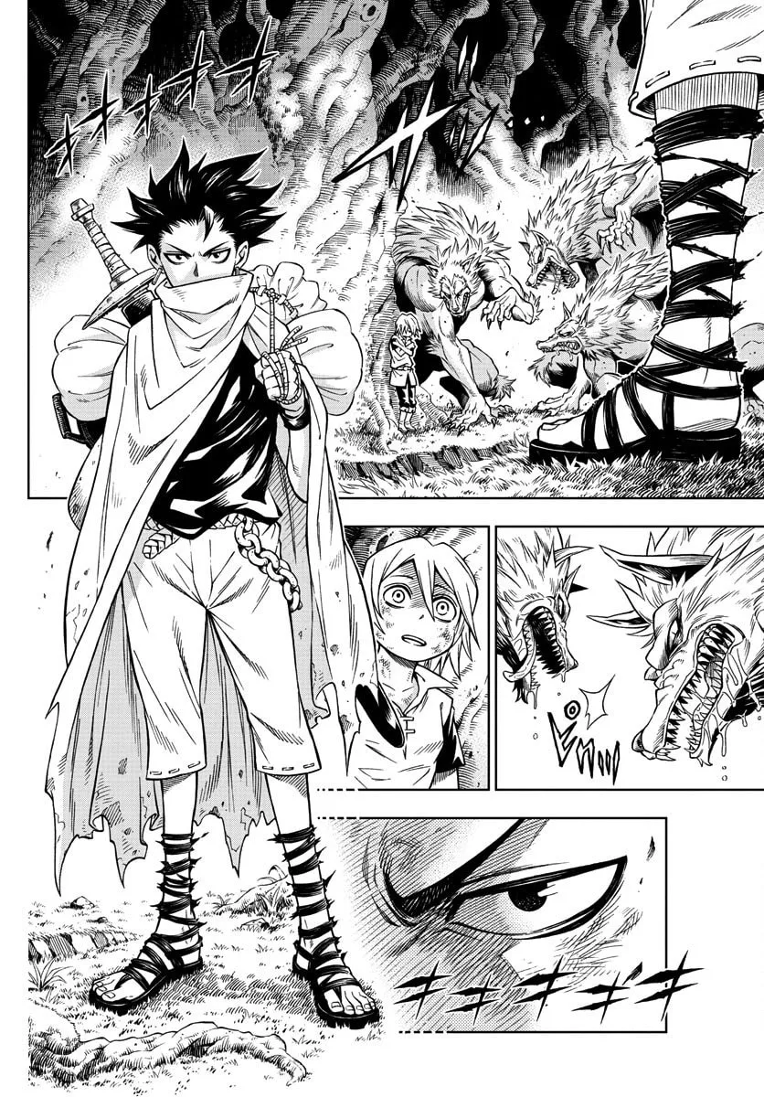 Read Marry Grave chapter 21 image 3 on Lezhin