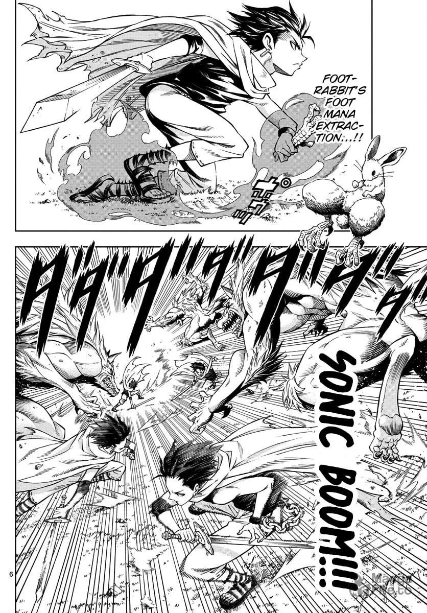 Read Marry Grave chapter 21 image 5 on Lezhin