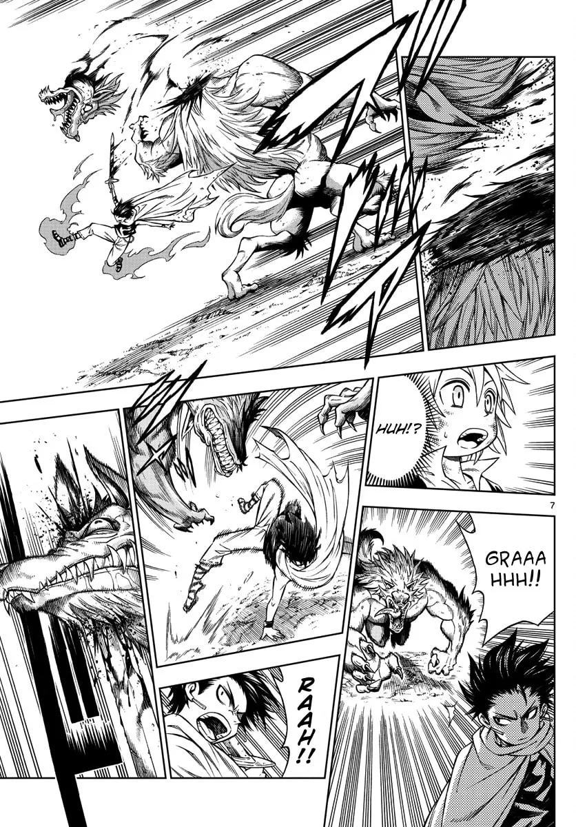 Read Marry Grave chapter 21 image 6 on Lezhin