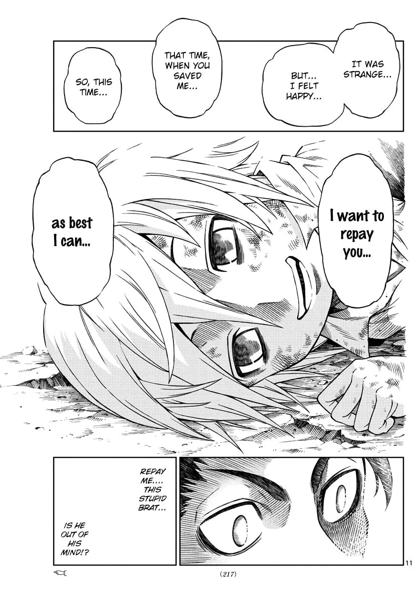 Read Marry Grave chapter 22 image 10 on Lezhin