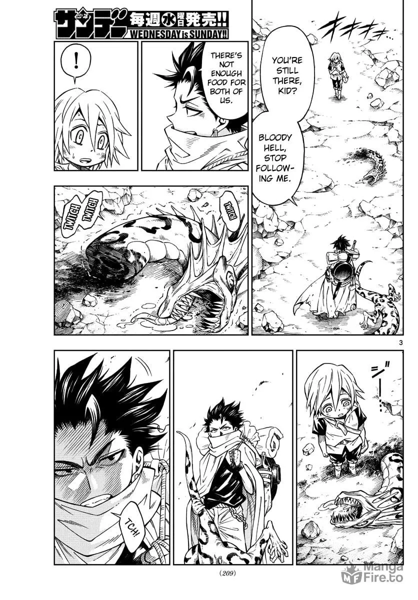Read Marry Grave chapter 22 image 2 on Lezhin