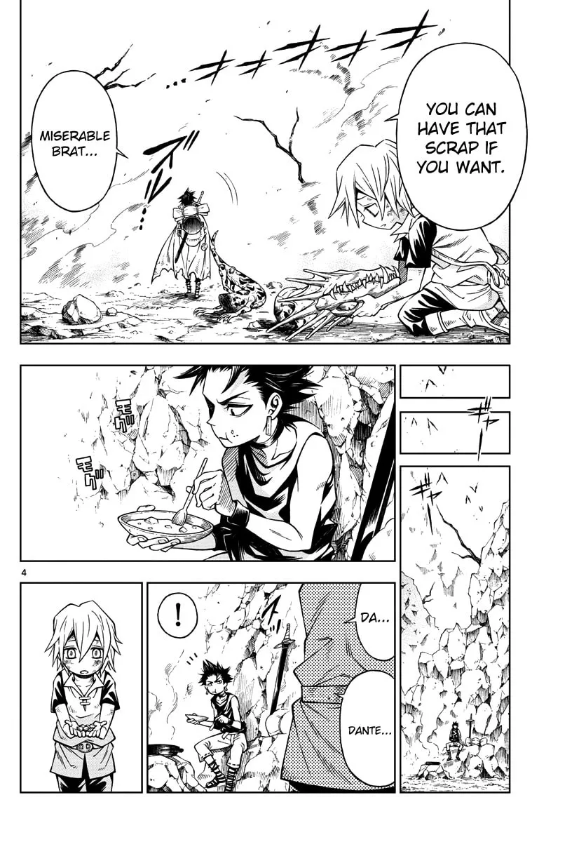Read Marry Grave chapter 22 image 3 on Lezhin