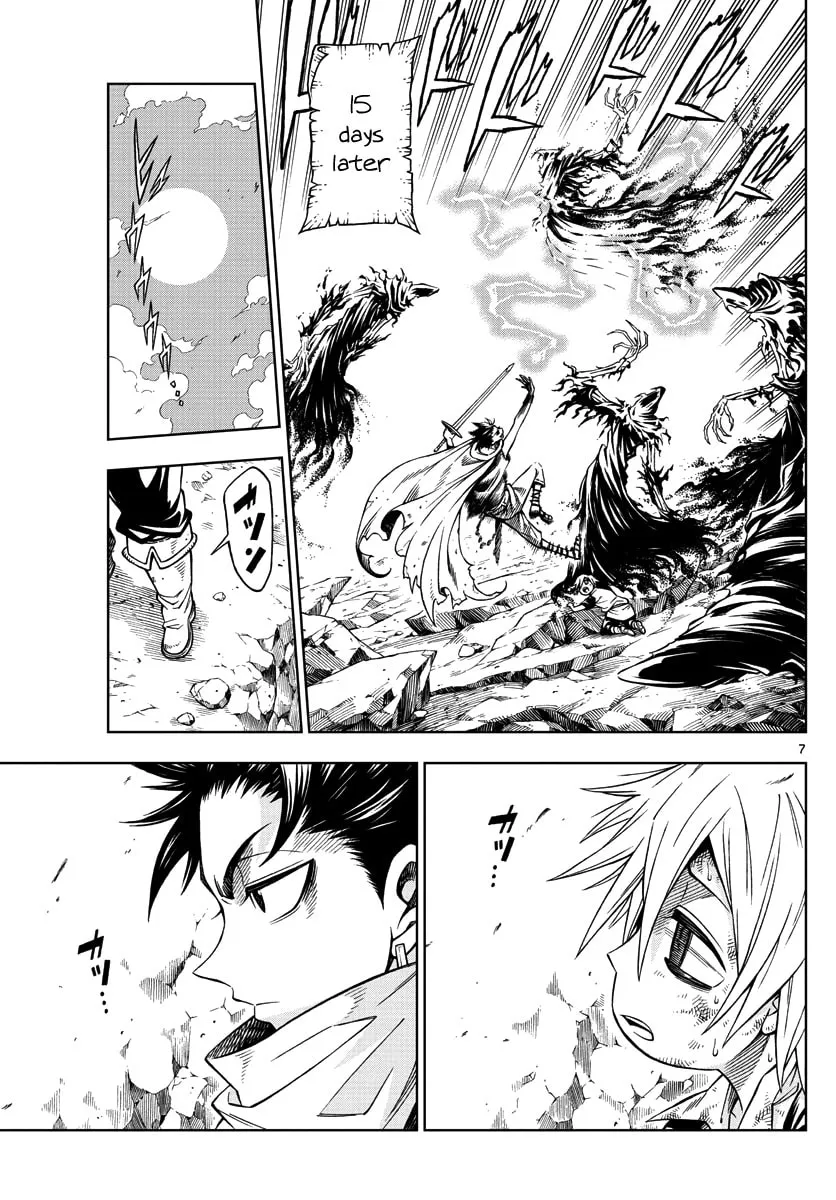 Read Marry Grave chapter 22 image 6 on Lezhin