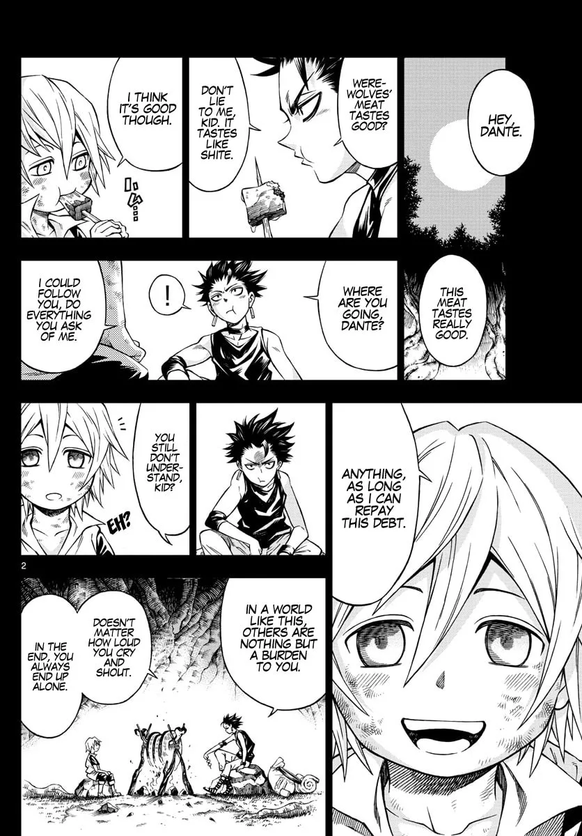 Read Marry Grave chapter 23 image 1 on Lezhin